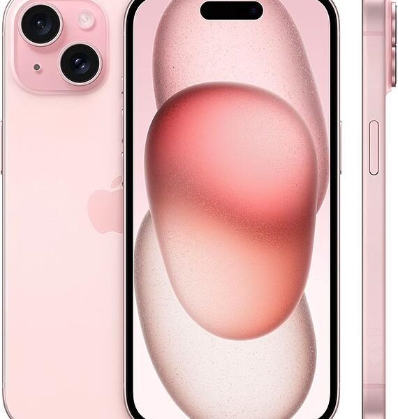 iPhone 15